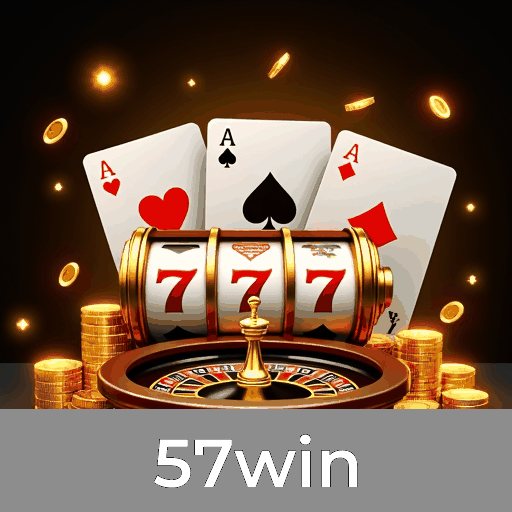 57win: Plataforma de Cassino Seguro e Divertido
